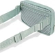 Сумка на пояс Under Armour LOUDON WAIST BAG XBODY 2L мятная 1378418-348 1378418-348 Размер EU: 1SIZE - изображение 3
