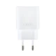 Сетеве зарядне пристрій XO L91EU PD 25W Type-C to Type-C (33604-01_223) - зображення 2
