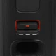 Акустическая система портативная JBL серии Party Box Stage 320 (JBLPBSTAGE320EP), двухполосная, 240 Вт, 18 часов автономн. работы, Bluetooth 5.4, подсветка, IPX4, черный - изображение 9