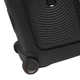 Акустическая система портативная JBL серии Party Box Stage 320 (JBLPBSTAGE320EP), двухполосная, 240 Вт, 18 часов автономн. работы, Bluetooth 5.4, подсветка, IPX4, черный - изображение 10