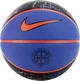 Баскетбольный мяч Nike BASKETBALL 8P PRM ENERGY DEFLATED сине-черно-красный N.100.8259.429.07 Размер EU: 7 - изображение 1
