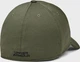 Кепка Ua Men'S Blitzing Зеленый, Черный Мужской L/Xl 1376700-390 Размер EU: S-M M-L - изображение 6