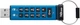 Флеш память USB Kingston IronKey Keypad 200 16GB USB 3.2 Gen1 Blue (IKKP200/16GB) - изображение 3