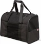 Рюкзак-переноска для собак и кошек Trixie TBag 42 х 29 x 21 см до 8 кг Черный с серым (4011905028828) - изображение 1