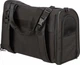 Рюкзак-переноска для собак и кошек Trixie TBag 42 х 29 x 21 см до 8 кг Черный с серым (4011905028828) - изображение 2