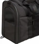 Рюкзак-переноска для собак и кошек Trixie TBag 42 х 29 x 21 см до 8 кг Черный с серым (4011905028828) - изображение 9