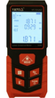 Dalmierz laserowy Yato 100 m YT-731252 (5906083108013) - obraz 2