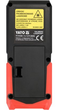Dalmierz laserowy Yato 100 m YT-731252 (5906083108013) - obraz 4