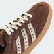 Женские кеды кожаные низкие Adidas Samba Og W JR8821 36.5 (4UK) 22.5 см Clowhi/Prebrn/Crewht (4068801434260) - изображение 7