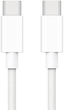 Кабель iLike USB Type-C – USB Type-C 2 м White (CP-CBL6) - зображення 1