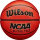 Баскетбольный мяч Wilson NCAA LEGEND оранжевый WZ2007601XB6 Размер EU: 6 - изображение 1