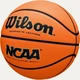 Баскетбольный мяч Wilson NCAA REPLICA GAME оранжевый WZ2022101XB7 Размер EU: 7 - изображение 6