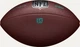Мяч для американского футбола Wilson NFL STRIDE PRO ECO OF темно-коричневый WF3007101XBOF Размер EU: 9 - изображение 6