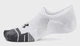 Носки Under Armour Performance Tech 3pk ULT белый Уни MD - изображение 7