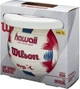 Пляжный набор (волейбольный мяч и фрисби) Wilson HAWAII AVP бело-красно-синий WTH80219KIT Размер EU: 5 - изображение 4