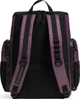 Рюкзак Arena ONE GO BACKPACK 35L фиолетовый Универсальный 46 х 38 х 23 см - изображение 2