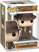 Фигурка Funko POP Movies: Raiders of Lost Ark - Indiana Jones w/jacket (889698592598) - изображение 2