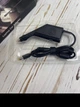 Автомобильное зарядное устройство для ноутбука Lenovo 20V 4.5A Usb pin прямоугольный штекер - изображение 3
