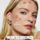 Матовий бронзер в стіку MILK MAKEUP Matte Bronzer stick (Baked) 3 гр - изображение 2