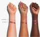 Набір з 2 глянцевих помад блисків Morphe Hot & Unbothered Dripglass Glazed Duo - изображение 3