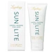 Тонувальний крем для ніг SUN-LITE SHEER Lingerie for legs Legology 50 мл - изображение 1