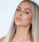 Набір помада + олівчик для губ LaLa lip duo the beach 3,2 г/1,2 г - зображення 2