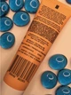 Очищаючий шампунь скраб для шкіри голови Ceremonia Papaya scalp scrub 30 мл - зображення 2