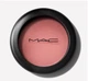Рум'яна MAC Cosmetics Sheertone Blush in pinch me 6 гр - изображение 4