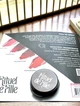 Бальзам тінт для щік та губ Rituel de Fille Colour Nectar Pigment balm 1 гр - изображение 1
