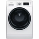 Прально-сушильна машина Whirlpool фронтальна, 8(6)кг, 1400, A, 60см, дисплей, пара, інвертор, білий - изображение 1