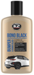 Чорнило для гуми та пластику K2 Bono Black 250 мл (5906534019738) - зображення 1
