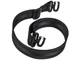 Сумка для ноутбука RivaCase PU (8930) 15.6" Black - изображение 6