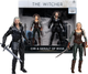 Фигурки МакФарлейн Ведьмак Геральт и Цири из Ривии 18см McFarlane Witcher Ciri Geralt 13813 - изображение 1