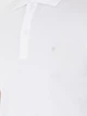 Поло довге чоловіче Pierre Cardin G021GL011-000-2186292 XL Біле (8683858466826) - зображення 7