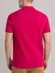 Поло длинное мужское U.S. Polo Assn 116015-8800A(Raspberry Vine) M Винное (786662053560) - изображение 2