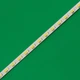 LED подсветка TV 32" inch 44-led 3V 410mm 32HDE3000V6 L32F2350B LE32A370 37TM6315000008 MT3151A0 2шт. - изображение 3
