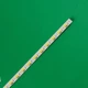 LED подсветка TV 32" inch 44-led 3V 410mm 32HDE3000V6 L32F2350B LE32A370 37TM6315000008 MT3151A0 2шт. - изображение 5