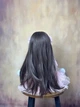 Реалистичная кукла Реборн 55 см полностью силиконовая Doll Reborn Baby К0100208.1 - изображение 3