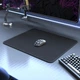 Ігрова Поверхня Чорна 450 x 400 ATTACK SHARK CM02 eSport, Speed Control, Антислизьке Покриття - зображення 8