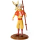 Фигурка AVATAR THE LAST AIRBENDER Aang Bendyfig (Аватар: Легенда об Аанге) 18см (NN8805) - изображение 3