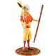 Фигурка AVATAR THE LAST AIRBENDER Aang Bendyfig (Аватар: Легенда об Аанге) 18см (NN8805) - изображение 5