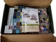 Магнитный конструктор minecraft Magnetic Cube 128 деталей кубики конструкторы для взрослых и детей майнкрафт инструментальный цех - изображение 3