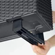 Настенные крепления для кашпо Lechuza Balconera (A-025826) - изображение 2