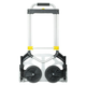 Візок ручний Intertool 450 x 485 x 1090 мм x 80 кг (LT-9010) - зображення 1