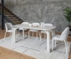 Стілець M-238 клауд + білий - зображення 13