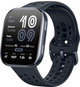 Smartwatch Amazfit Bip 6 Black (6970100377842) - obraz 1