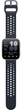 Smartwatch Amazfit Bip 6 Black (6970100377842) - obraz 5