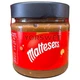 Шоколадна паста Maltesers з шматочками печива 200 г (0251) - изображение 1