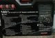 Набор инструментов 180 пр. 1/4", 3/8" та 1/2" Force 41801 - изображение 8