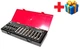 Набор инструмента TORX 1/2" 24 ед. (K4241 JTC) - изображение 2